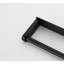 2 Pack Wall Mount Paper Towel Holder-1470438552