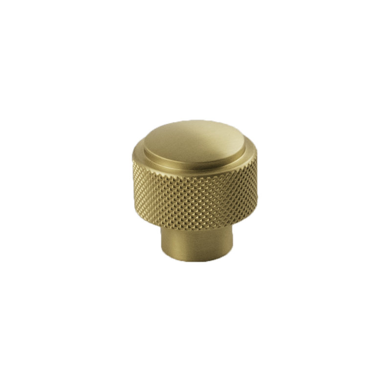 Verge Mushroom Knob