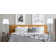 Mattoon Metal USB Table Lamp