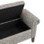 Repose-pieds avec rangement Conrad-729691765