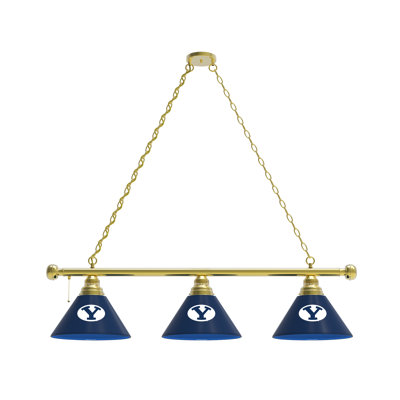 3 - Light Pool Table Lights Pendant