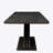 Illijah Multifunctional extendable console table