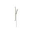 hansgrohe Pulsify E Wallbar Set 100 3-Jet 24", 1.75 GPM-1622827507-1656040589
