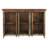 72'' Solid Wood Sideboard