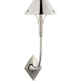 Thomas O'Brien Turlington Large Sconce