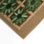Tapis d'intérieur et d'extérieur vert Nature-1794826706