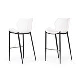 Afreena 29.5" Bar Stools