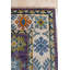 Tapis mauve Cassandra Kazak