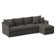 Cecelia 2 - Piece Upholstered Sectional