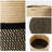 Fabric Laundry Hamper with Handles