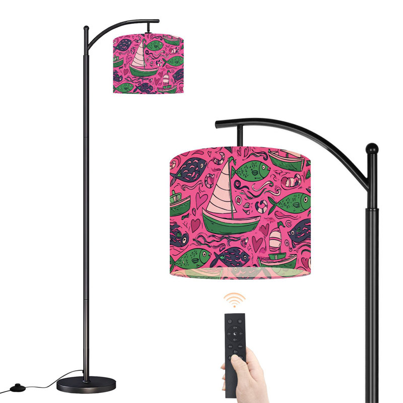 Lampe Arc