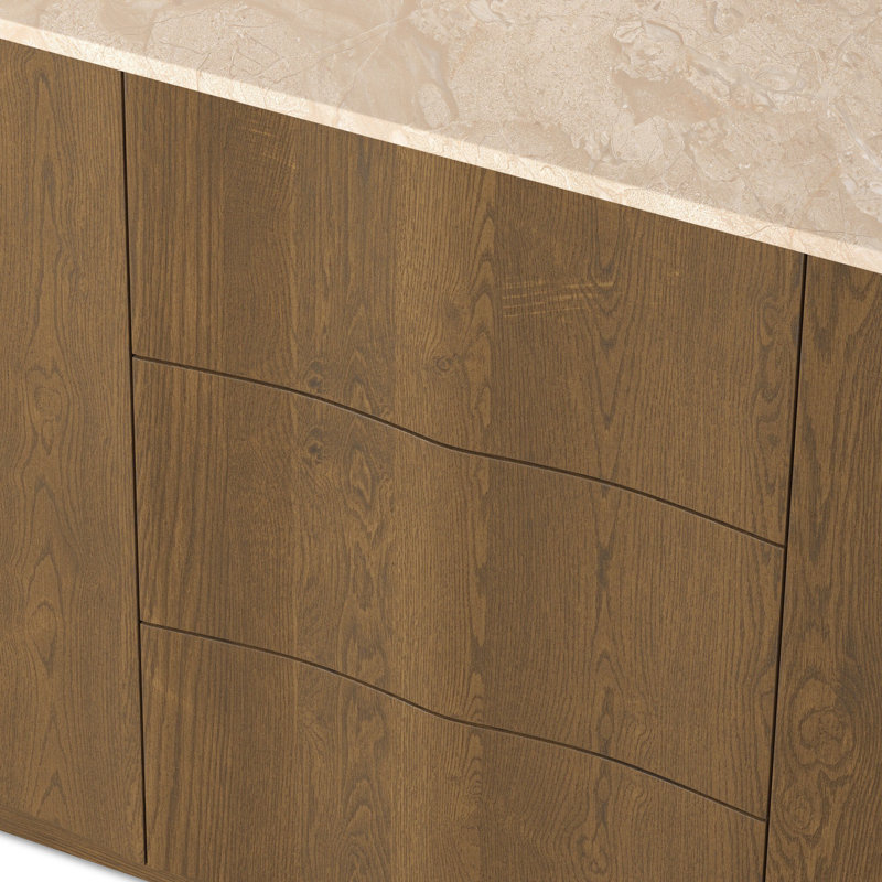 Brookhurst Double Vanity