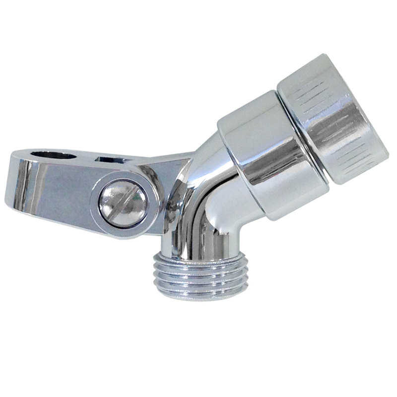 Swivel Connector for Handheld Shower Head