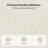 Cheryl Modern 57”W Chenille Simple Assemble Flip Top Storage Bench with Solid Wood Frame-113387743