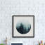Eyre Tarney - Single Picture Frame Painting-37905761