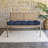 Outdoor 2'' Bench Seat Cushion-550271111-594304514
