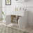33'' Single Bathroom Vanity Base Only-95290486