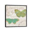 «Bookshelf Botanical IX», impression sur toile-20825645-72778617-72778620