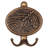 Pinecone Wall Hook-10229322