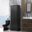 Armoire de salle de bain autoportante en Apollo avec tablette ajustable Apollina-281780002
