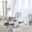 Pacifica Handmade Dinnerware Set - Service for 1-602266421