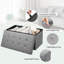 Banc rembourré Rosito-2089717494