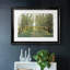 Forest Path encadré sur papier-457531986-457531991