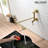 Wall-Mount Pot Filler Kitchen Faucet-106265983