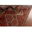 Tapis tribal géométrique 5 x 10