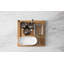 Street Eats Hot Dog Paper Appetizer Plate