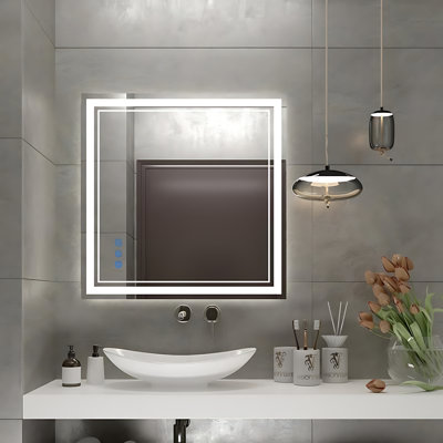 Bathroom Mirror Lights