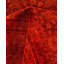 Tapis orange nouvel âge 8 pi 2 po x 10 pi 4 po Dobrev