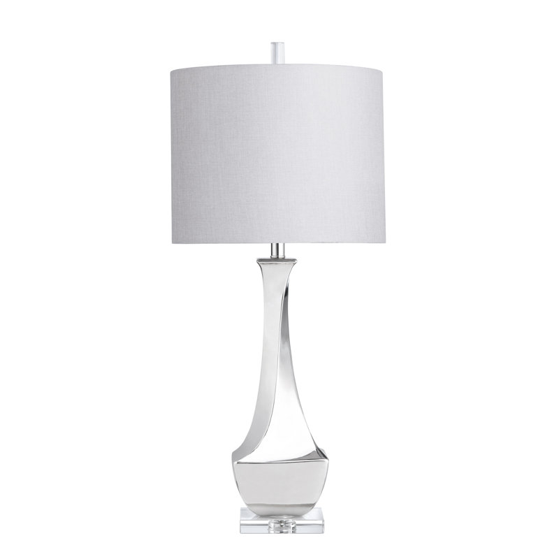 Ceramic Table Lamp