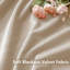 Aspire Homeware 100% Velvet Eyelet Room Darkening Curtain Single Panel for Luxury Window Decor-1282794561