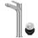 KRAUS Indy Bathroom Faucet For Vessel Sink In Spot-Free With Single Handle, Pop Up Drain And Supply Lines