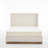 Hosford Upholstered Wingback Bed  -1368539209-1375276963