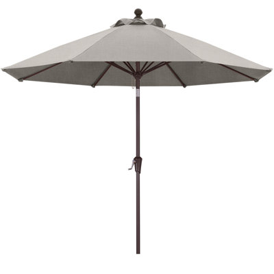 9 FT Patio Olefin® Umbrella