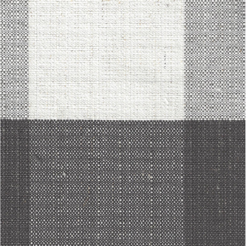 Fauteuil inclinable Aneeta, Polyester gris, Électrique