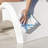 Step2 White Vero Chair Tall 15" In-Pool Ledge Lounger and Patio Chair