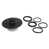 Oil Rubbed Bronze