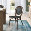 Chaise d'appoint empilable Abode-642850094