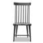 Mya Solid Wood Spindle Back Dining Chairs-98177748