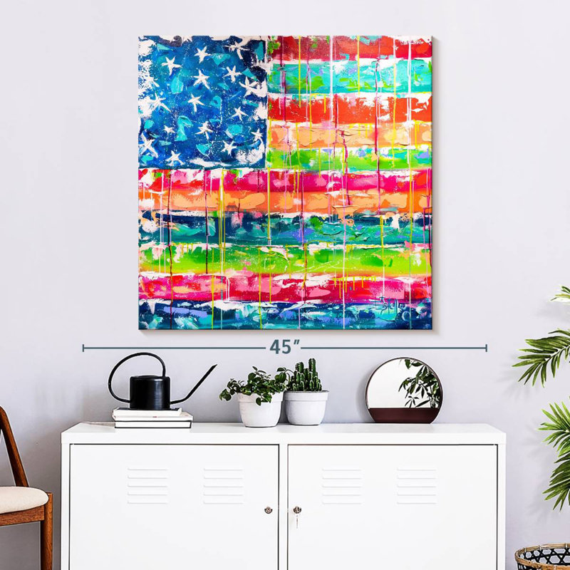 Color Me Country