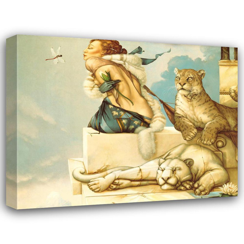 Deva IMA-P425b, 36'' H x 45'' W