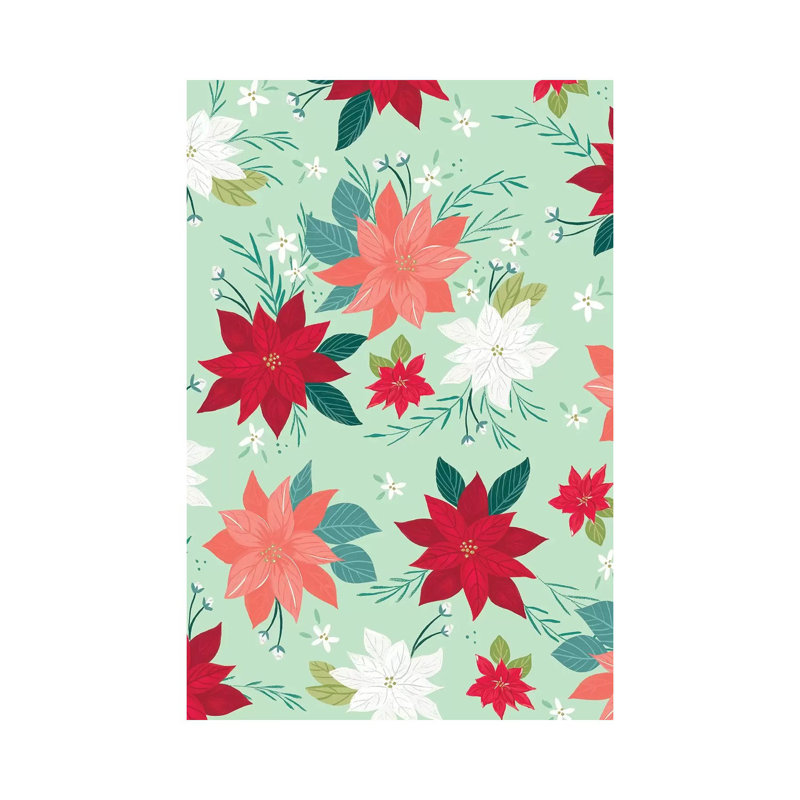 Magical Christmas I by Amanda Mcgee - Wrapped Canvas Print, 66.04 cm H x 45.72 cm W x 1.91 cm D