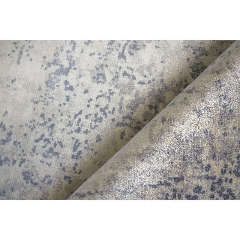 Cassina Abstract Area Rug, Rectangle 12' x 15'