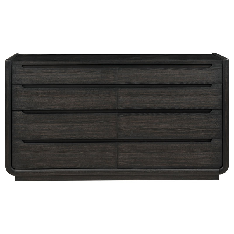 Commode 8 tiroirs Minnie