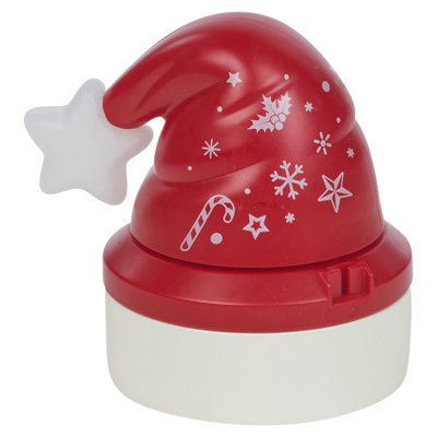 Riny 6.3cm Entertainment Tree Topper
