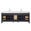 Ensemble de meuble-lavabo double 84 po -733158336-724921417-733158348