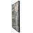 Arch Perspective - Hand Painted Stretched & Framed Canvas Wall Art